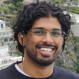 Shay Sivanathan